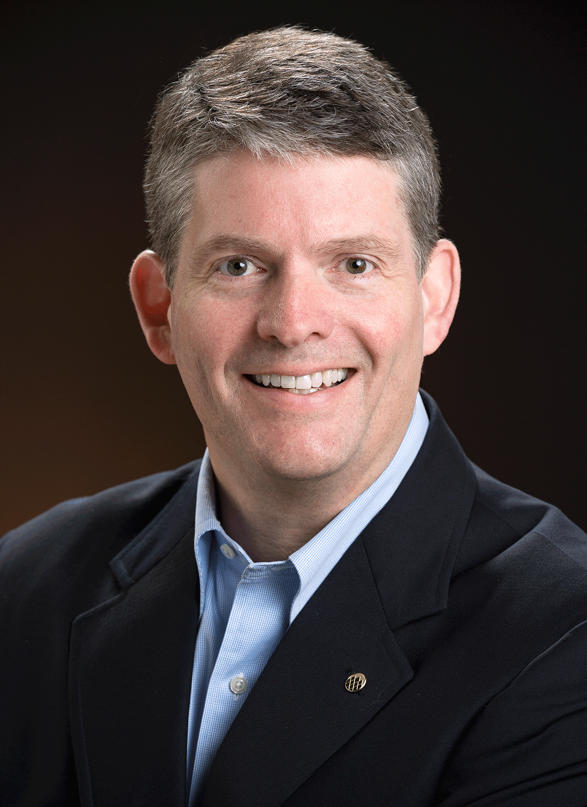 John Melcher (copy)